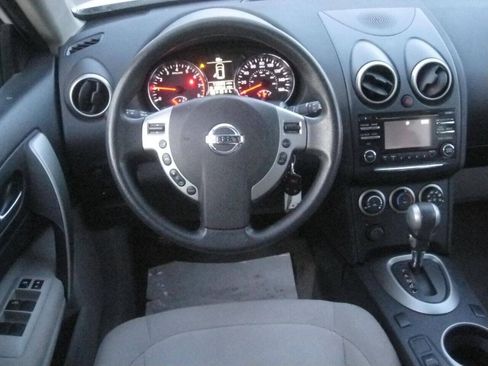 Used 2013 Nissan Rogue S w/ Special Edition Pkg AWD/4WD image 14