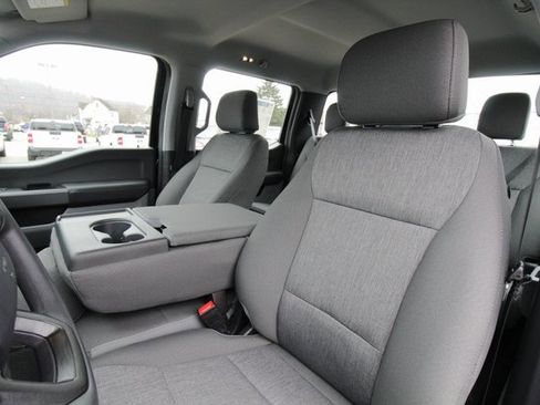 New 2026 Ford F250 XL w/ STX Appearance Package image 5