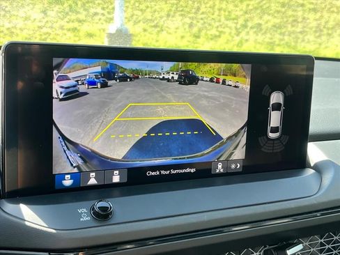 Used 2023 Honda Accord EX-L image 13