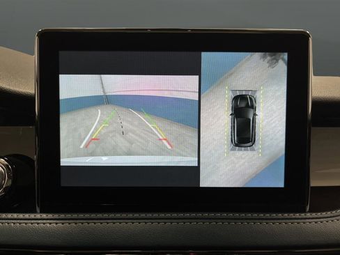 Used 2021 Lincoln Corsair Grand Touring w/ Equipment Group 301A AWD/4WD image 11