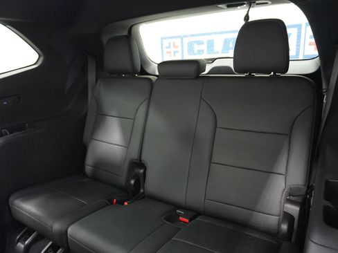 Used 2025 Buick Enclave Sport Touring w/ Power Package image 42