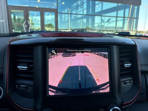 Used 2020 RAM 1500 Rebel w/ Rebel Level 1 Equipment Group image 31