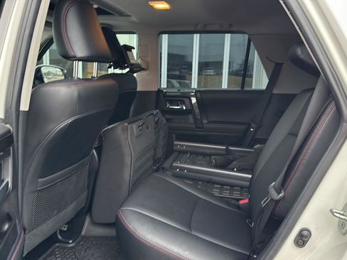 Used 2023 Toyota 4Runner TRD Pro image 9