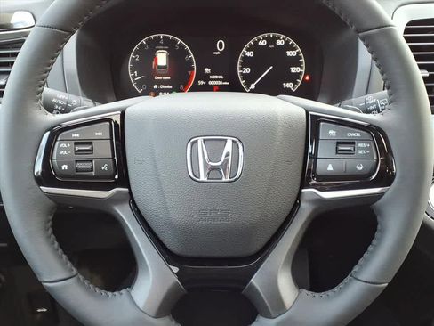 New 2026 Honda Odyssey Touring image 15