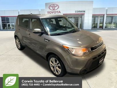 Used 2014 Kia Soul + w/ UVO w/Eservices Package