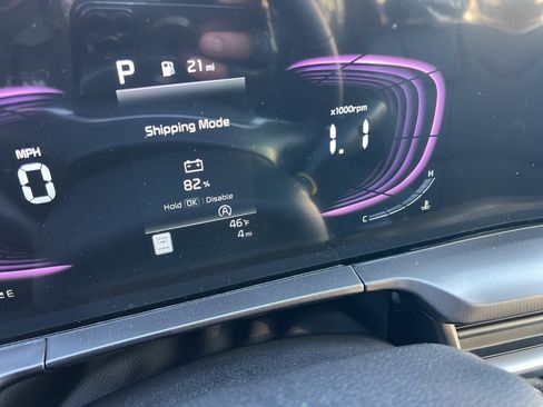 New 2025 Kia Telluride S image 10