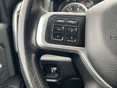 Used 2021 RAM 3500 Big Horn image 13