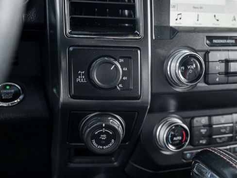 Used 2019 Ford F150 Lariat w/ Equipment Group 502A Luxury image 30