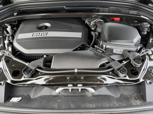 Certified 2025 BMW X1 xDrive28i w/ Convenience Package image 36