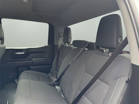 Used 2020 Chevrolet Silverado 1500 Custom Trail Boss w/ Custom Convenience Package image 17