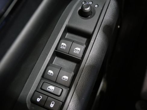 Used 2022 Jeep Compass High Altitude AWD/4WD image 14