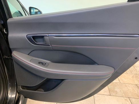 Used 2022 Hyundai Sonata N Line image 48