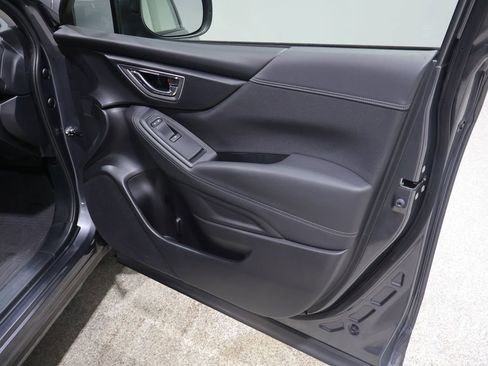 Used 2022 Subaru Forester Premium image 26