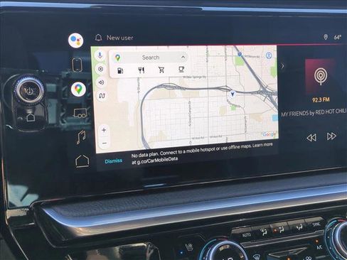 Used 2022 GMC Sierra 1500 Denali w/ Denali Reserve Package image 13