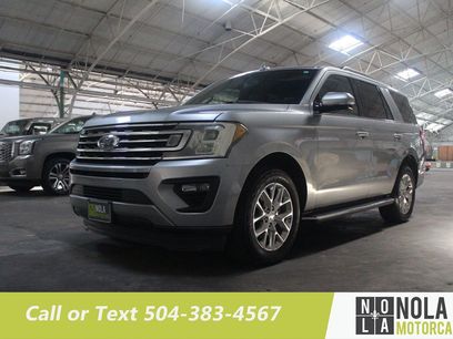 Used 2020 Ford Expedition XLT w/ Equipment Group 202A