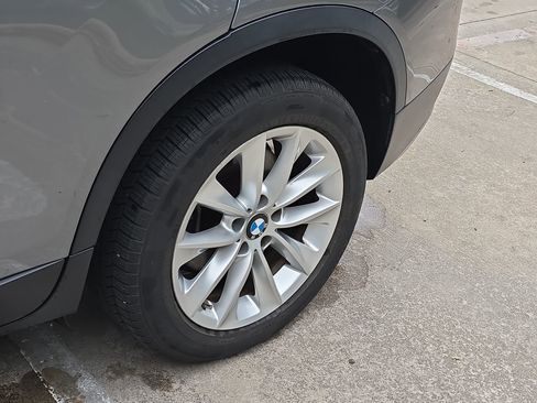 Used 2014 BMW X3 xDrive28i AWD/4WD image 10