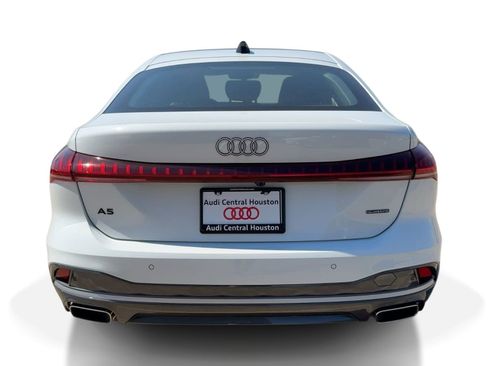 New 2025 Audi A5 2.0T Premium Plus image 10