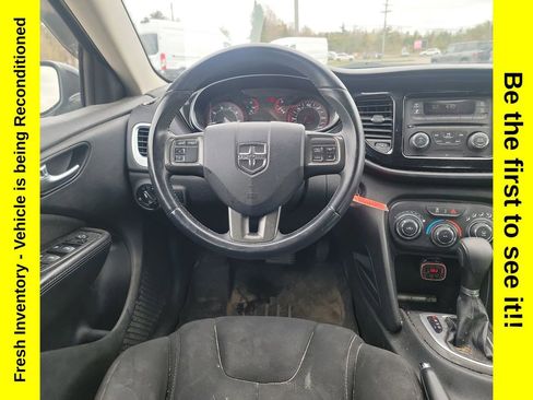 Used 2013 Dodge Dart SXT w/ SXT Special Edition Group FWD image 13