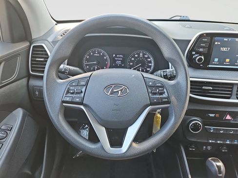 Used 2019 Hyundai Tucson SE FWD image 42