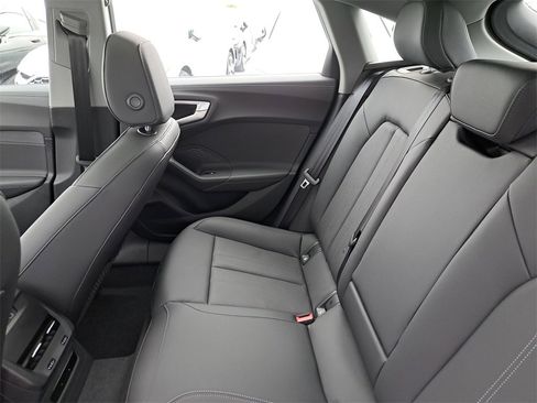 New 2025 Audi A5 2.0T Premium image 27