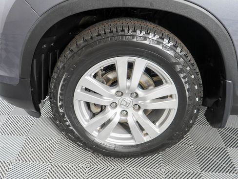 Used 2016 Honda Pilot LX image 24