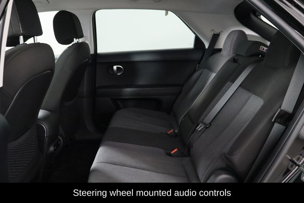 Used 2022 Hyundai Ioniq 5 SE AWD/4WD image 8