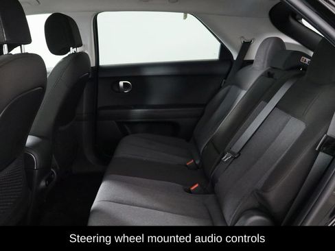 Used 2022 Hyundai Ioniq 5 SE AWD/4WD image 8