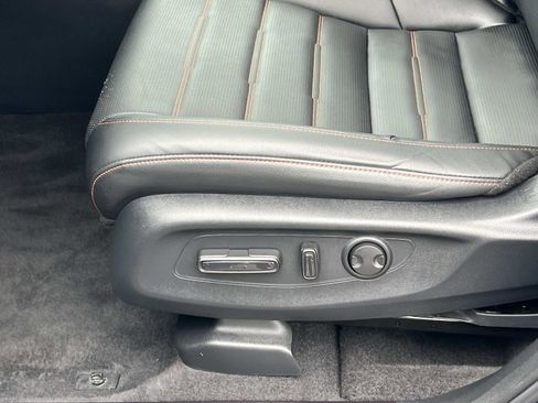 Certified 2025 Honda CR-V Sport-L image 18