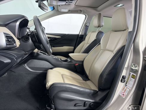 Used 2020 Subaru Outback Limited w/ Popular Package #2 AWD/4WD image 6