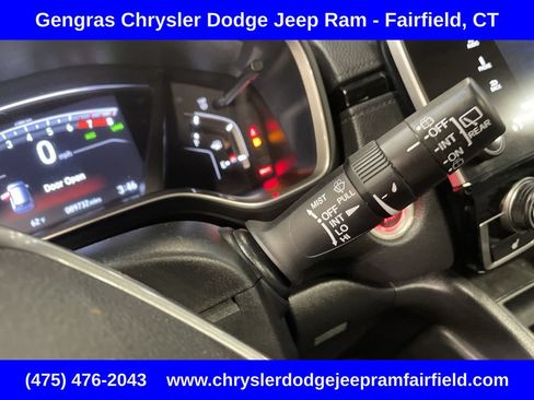 Used 2020 Honda CR-V EX image 34