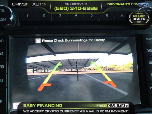 Used 2012 Ford F350 Lariat w/ Lariat Ultimate Pkg image 17