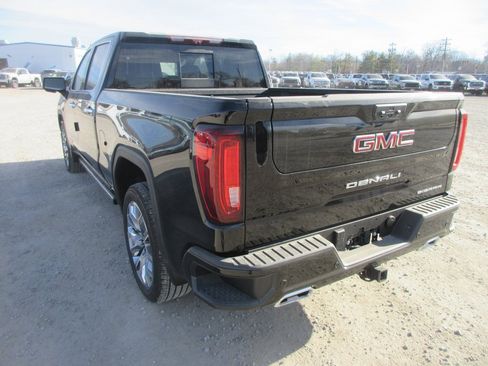 New 2026 GMC Sierra 1500 Denali image 8