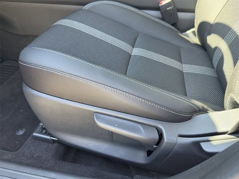 New 2025 MAZDA CX-50 AWD 2.5 S w/ Cargo Package image 15