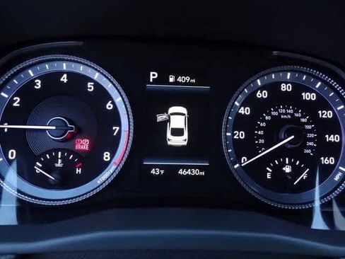 Used 2023 Hyundai Sonata SEL image 18