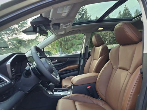 New 2026 Subaru Ascent Touring AWD/4WD image 13