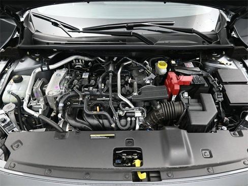 New 2026 Nissan Sentra SV w/ Floor Mat Package image 38