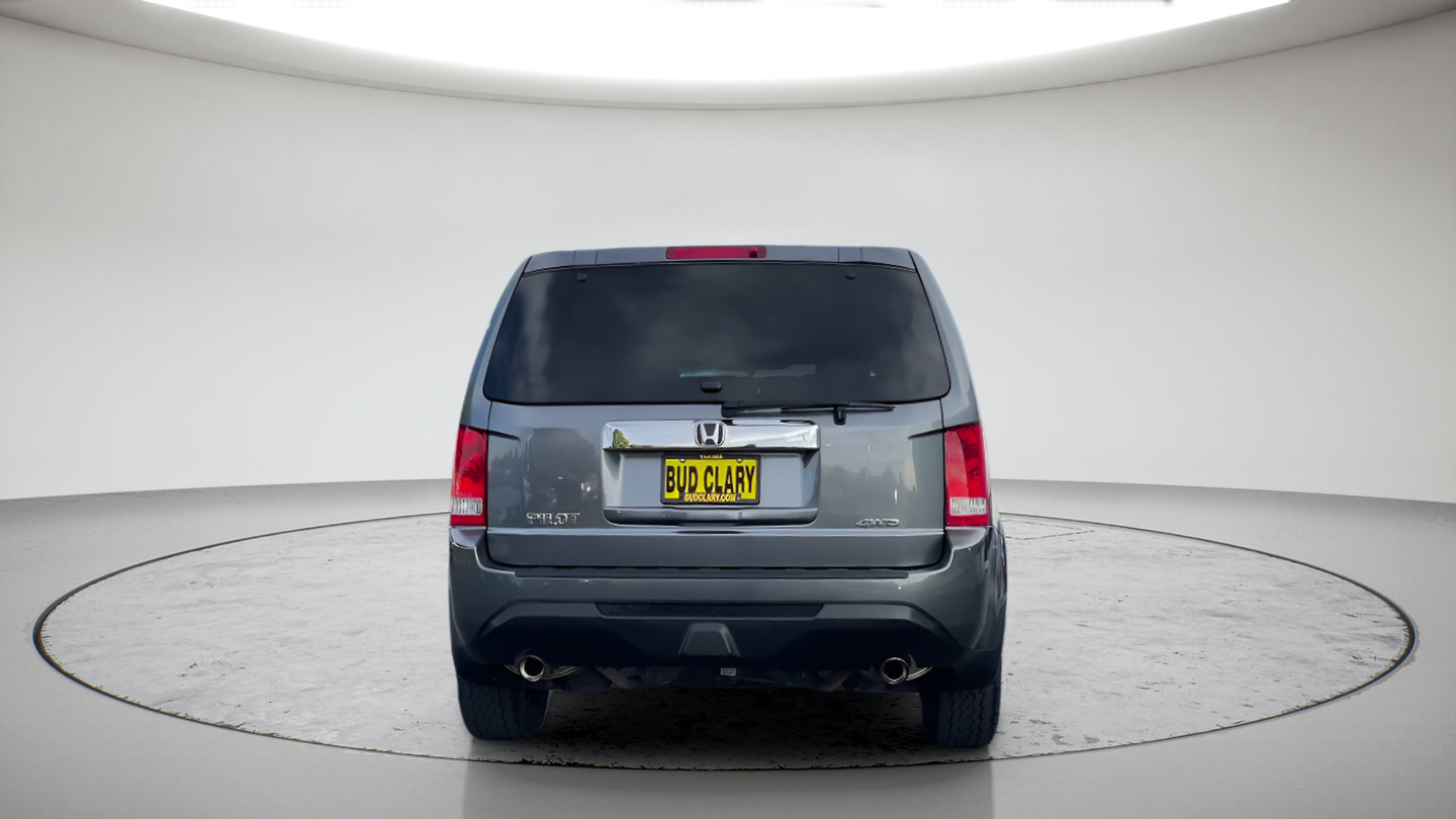 Used 2013 Honda Pilot EX image 12