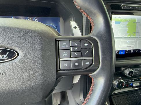 Certified 2024 Ford F150 Raptor AWD/4WD image 30