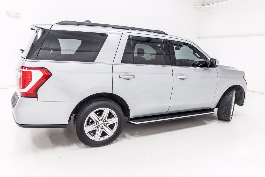Used 2020 Ford Expedition XLT w/ Equipment Group 202A RWD image 8