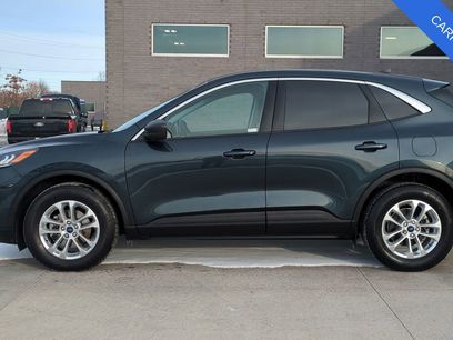Used 2022 Ford Escape SE w/ Convenience Package