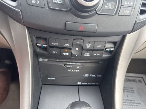 Used 2010 Acura TSX Sedan image 19