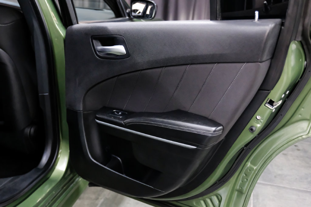 Used 2023 Dodge Charger R/T RWD image 49
