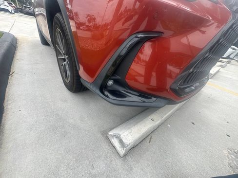 Used 2023 Lexus NX 350 AWD image 10
