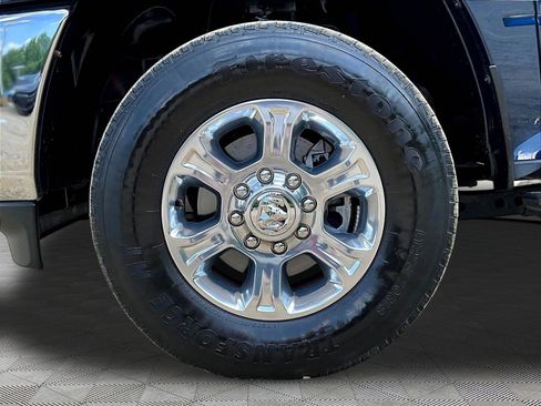 Used 2021 RAM 2500 Big Horn w/ Level 1 Equipment Group AWD/4WD image 32