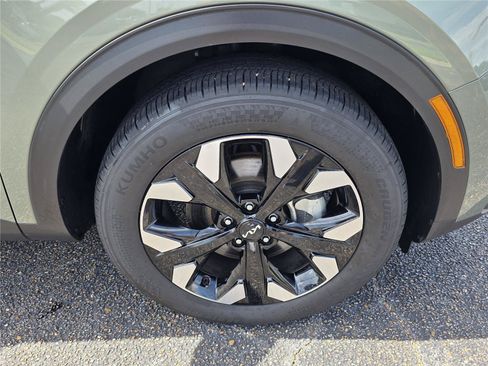Used 2024 Kia Sportage X-Line w/ X-Line Premium Package AWD/4WD image 40