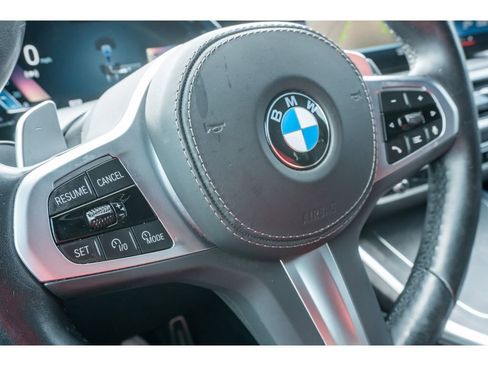 Used 2023 BMW X7 xDrive40i w/ Executive Package AWD/4WD image 33