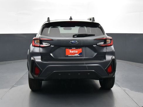 New 2026 Subaru Crosstrek 2.0i Premium image 30