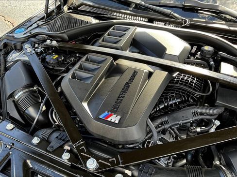 Used 2023 BMW M4 xDrive Competition AWD/4WD image 30