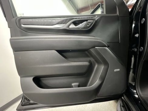 Certified 2024 GMC Yukon Denali w/ Max Trailering Package image 23