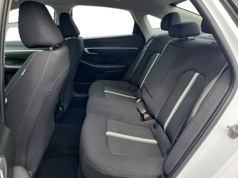 Used 2025 Hyundai Sonata SEL image 23